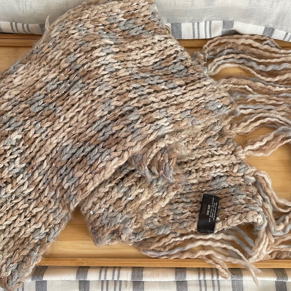Mixit scarf